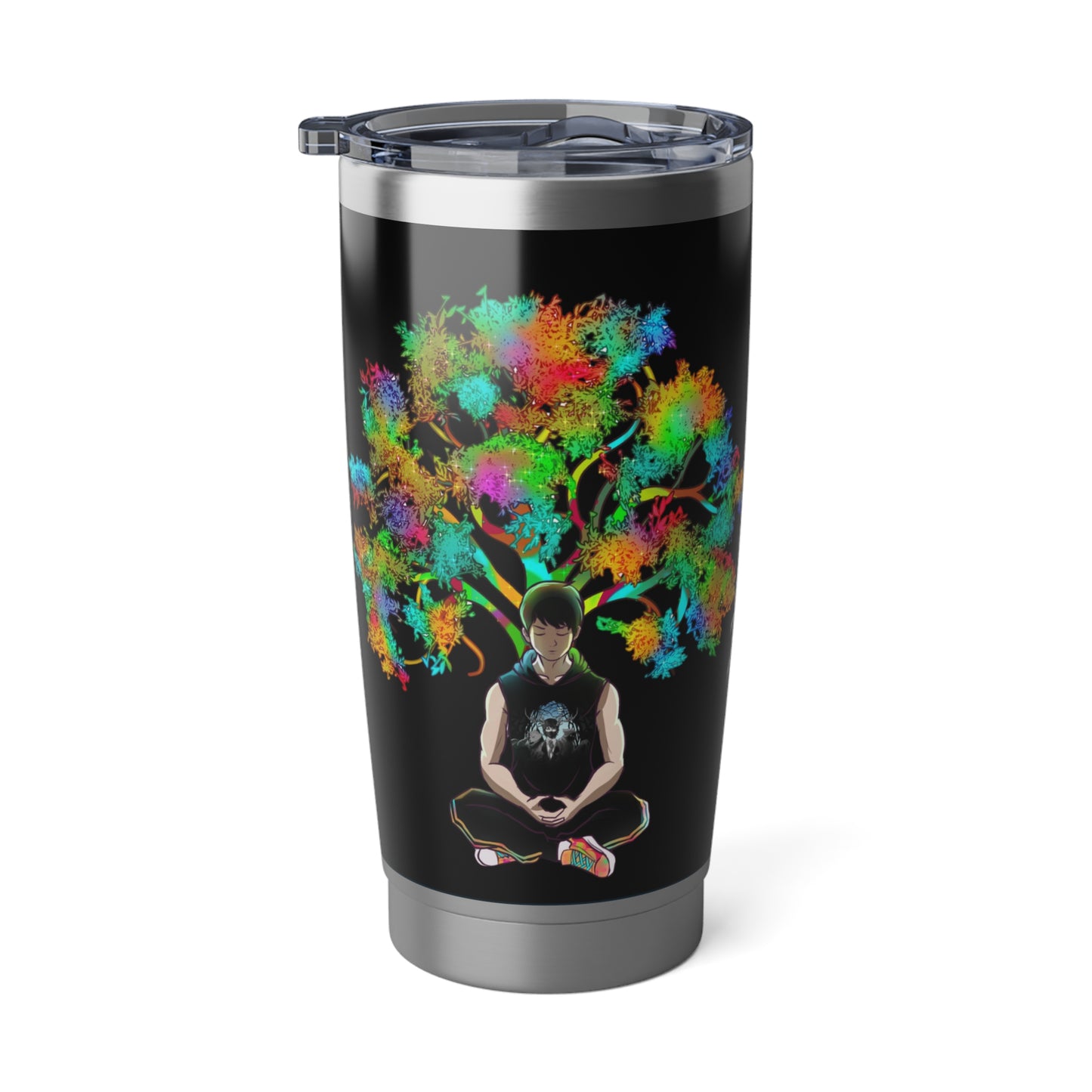 ZYLO MOON 20oz Tumbler – ZyloMerch